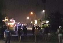 Masyarakat Desak Turunkan Personel Brimob Redam Bentrok di Wotu
