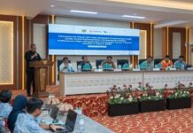 Vale Indonesia Terus Mewujudkan Komitmennya untuk Operasional yang Bertanggung Jawab