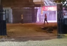 Breaking News, Bentrok Kelompok Pemuda Terjadi Lagi di Wotu Malam Ini