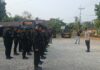 Akhirnya Korps Brimob Diturunkan Bantu Redam Bentrok Pemuda di Wotu