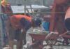 Bupati Marah, Proyek CV. Timur Indonesia Rp. 1,7 Miliar di Tomoni Diduga Tidak Sesuai Spesifikasi, Dibongkar?