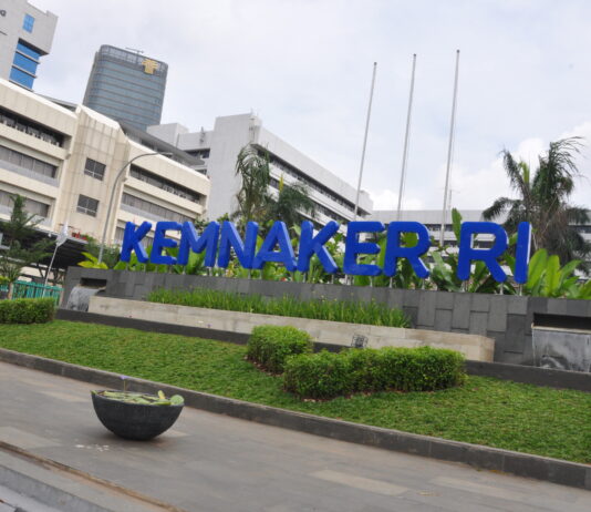 Kemnaker Ajak Perusahaan dan Instansi Pemerintah Jadi Mitra MagangHub Batch 3