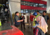 Kemnaker RI Tekankan Pelindungan Ketenagakerjaan di Kawasan Industri Kendal dan Batang
