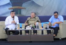 RUU Pelindungan Ketenagakerjaan Harus Menjawab Perubahan Dunia Kerja