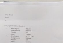 Berkedok Haji Plus, Pria Asal Bone Tipu Korban Puluhan Juta Rupiah Lalu Kabur