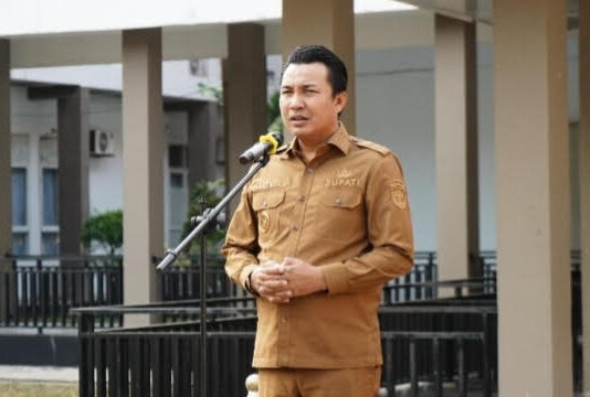 Jaga Pilkades Tetap Adil, Bupati Luwu Utara Tegaskan Larangan Kampanye Gunakan Fasilitas Pemerintah